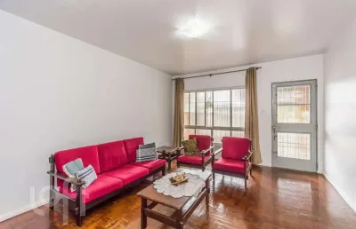 Casa com 4 quartos à venda na rua antônio ângelo carraro, 30, jardim itu sabará, porto alegre, 105 m2 por r$ 610.000