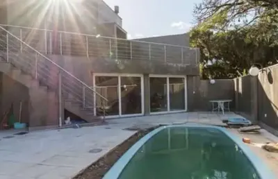 Casa em condomínio fechado com 4 quartos à venda na rua tocantins, 600, agronomia, porto alegre, 600 m2 por r$ 3.000.000