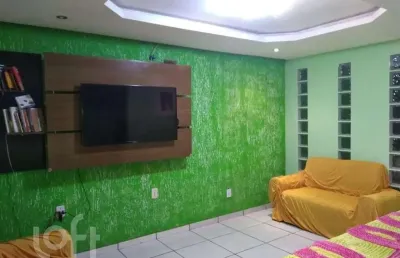 Casa com 3 quartos à venda na rua sítio da taquara, 53, lomba do pinheiro, porto alegre, 121 m2 por r$ 185.000