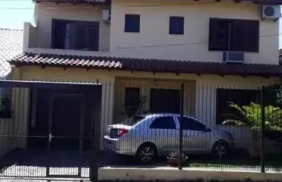 Casa com 4 quartos à venda na rua vera cruz, 63, vila ipiranga, porto alegre, 230 m2 por r$ 1.272.000