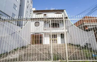 Casa com 5 quartos à venda na avenida teresópolis, 2880, teresópolis, porto alegre, 226 m2 por r$ 1.615.000