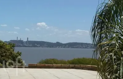 Casa com 4 quartos à venda na rua simão bolívar, 480, ipanema, porto alegre, 800 m2 por r$ 2.769.321