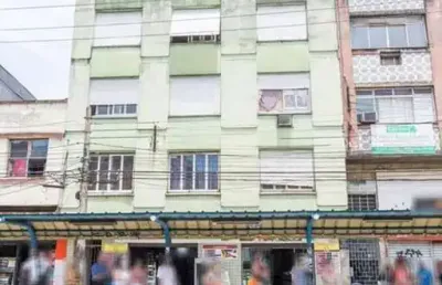 Apartamento com 1 quarto à venda na avenida da azenha, 213, azenha, porto alegre, 36 m2 por r$ 180.000