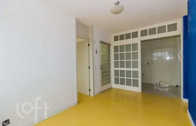 Apartamento com 2 quartos à venda na avenida engenheiro francisco rodolfo simch, 701, sarandi, porto alegre, 43 m2 por r$ 220.000