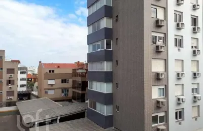 Apartamento com 2 quartos à venda na rua doutor derly monteiro, 95, jardim itu sabará, porto alegre, 69 m2 por r$ 240.000