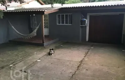 Casa com 2 quartos à venda na rua dolores duran, 159, agronomia, porto alegre, 150 m2 por r$ 480.000