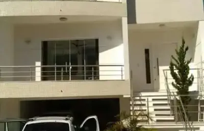 Casa em condomínio fechado com 3 quartos à venda na avenida ecoville, 190, sarandi, porto alegre, 288 m2 por r$ 1.490.000