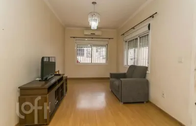 Casa com 2 quartos à venda na praça alfred sehbe, 122, vila ipiranga, porto alegre, 116 m2 por r$ 645.000
