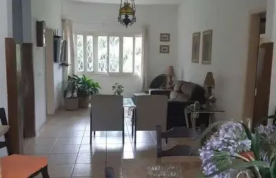 Casa com 3 quartos à venda na rua landel de moura, 9, tristeza, porto alegre, 250 m2 por r$ 1.800.000
