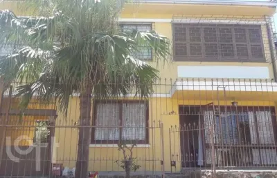 Casa com 4 quartos à venda na rua dona firmina, 686, são josé, porto alegre, 240 m2 por r$ 1.219.000