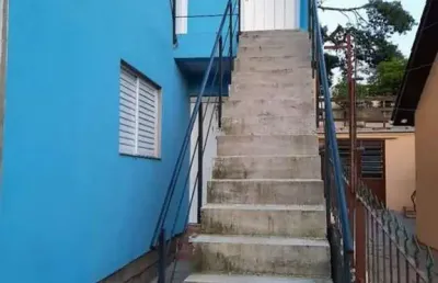 Casa com 8 quartos à venda na rua laguna, 150, cavalhada, porto alegre, 220 m2 por r$ 505.400