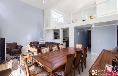 Casa com 3 quartos à venda na rua otelo rosa, 41, ipanema, porto alegre, 240 m2 por r$ 850.000
