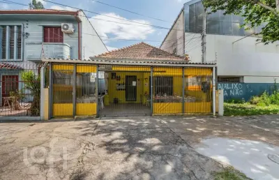 Casa com 3 quartos à venda na rua doutor joão inácio, 1011, navegantes, porto alegre, 150 m2 por r$ 1.000.000