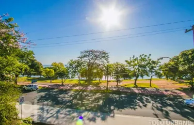 Casa com 4 quartos à venda na avenida padre cacique, 1774, cristal, porto alegre, 547 m2 por r$ 3.648.000