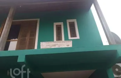 Casa com 3 quartos à venda na rua nei remedi, 44, hípica, porto alegre, 127 m2 por r$ 422.750