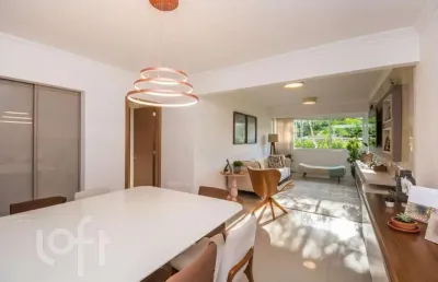 Apartamento com 3 quartos à venda na rua araruama, 805, vila jardim, porto alegre, 119 m2 por r$ 1.599.000