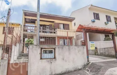 Casa com 6 quartos à venda na rua santiago dantas, 457, cascata, porto alegre, 200 m2 por r$ 350.000