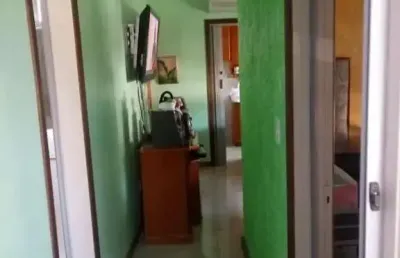 Apartamento com 2 quartos à venda na rua diomário moojen, 65, cavalhada, porto alegre, 47 m2 por r$ 230.000