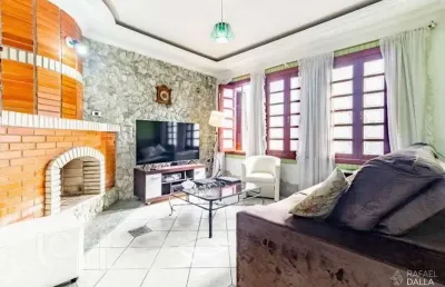Casa com 5 quartos à venda na rua ludwig jacob hubler, 10, jardim itu sabará, porto alegre, 574 m2 por r$ 1.950.000