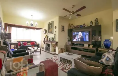 Apartamento com 6 quartos à venda na rua doutor armando barbedo, 715, tristeza, porto alegre, 235 m2 por r$ 1.400.000