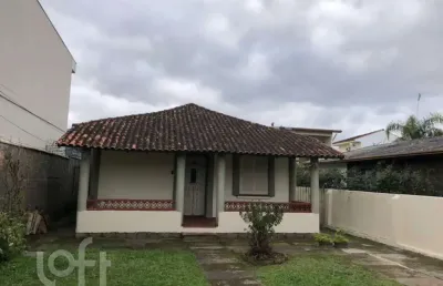 Casa com 3 quartos à venda na rua otelo rosa, 298, ipanema, porto alegre, 160 m2 por r$ 473.000