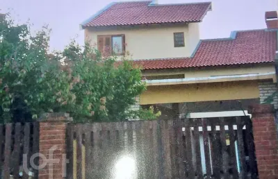 Casa com 4 quartos à venda na rua monsenhor andré pedro frank, 35, serraria, porto alegre, 232 m2 por r$ 640.000