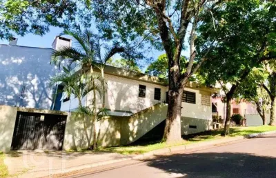 Casa com 3 quartos à venda na rua são mateus, 550, jardim do salso, porto alegre, 200 m2 por r$ 1.200.000