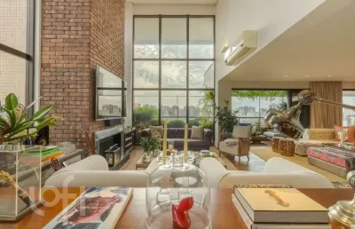 Apartamento com 3 quartos à venda na avenida lageado, 1256, petrópolis, porto alegre, 287 m2 por r$ 5.200.000