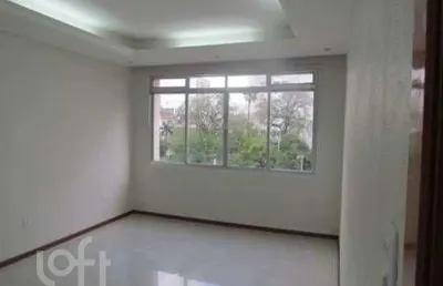 Apartamento com 3 quartos à venda na avenida cristóvão colombo, 2270, floresta, porto alegre, 115 m2 por r$ 450.000