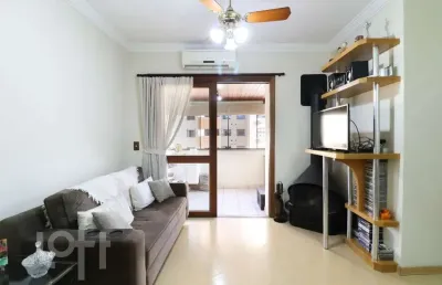 Apartamento com 2 quartos à venda na avenida coronel lucas de oliveira, 2075, petrópolis, porto alegre, 83 m2 por r$ 650.000