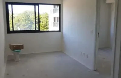 Apartamento com 1 quarto à venda na avenida senador tarso dutra, 431, petrópolis, porto alegre, 49 m2 por r$ 820.000