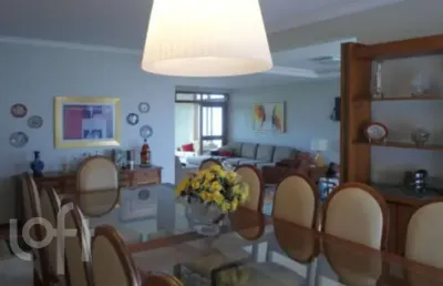 Apartamento com 3 quartos à venda na rua engenheiro teixeira soares, 315, bela vista, porto alegre, 230 m2 por r$ 1.500.000