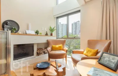 Apartamento com 2 quartos à venda na travessa professor tupi caldas, 80, petrópolis, porto alegre, 107 m2 por r$ 1.690.000