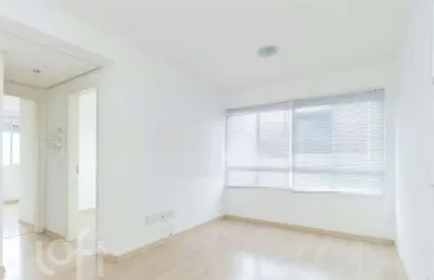 Apartamento com 2 quartos à venda na rua josé de alencar, 1150, menino deus, porto alegre, 59 m2 por r$ 450.000