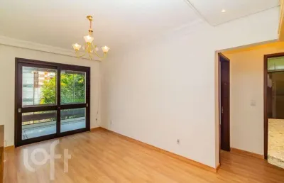 Apartamento com 2 quartos à venda na avenida mariland, 1735, bela vista, porto alegre, 74 m2 por r$ 670.000