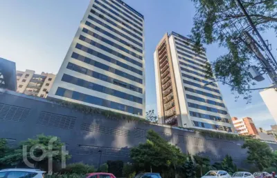 Apartamento com 1 quarto à venda na rua mário antunes da cunha, 511, petrópolis, porto alegre, 69 m2 por r$ 750.000