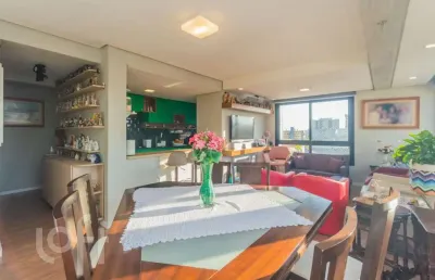 Apartamento com 3 quartos à venda na rua beck, 47, menino deus, porto alegre, 104 m2 por r$ 895.000