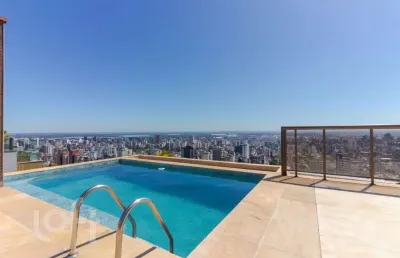 Apartamento com 3 quartos à venda na rua engenheiro ewbank câmara, 77, bela vista, porto alegre, 705 m2 por r$ 8.900.000