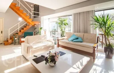 Apartamento com 3 quartos à venda na avenida joão obino, 525, petrópolis, porto alegre, 242 m2 por r$ 2.100.000