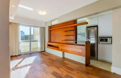 Apartamento com 2 quartos à venda na avenida coronel lucas de oliveira, 2623, petrópolis, porto alegre, 79 m2 por r$ 722.000