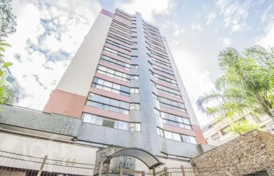 Apartamento com 3 quartos à venda na rua casemiro de abreu, 1668, bela vista, porto alegre, 132 m2 por r$ 1.800.000