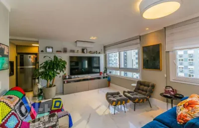 Apartamento com 3 quartos à venda na rua jerônymo zelmanovitz, 100, são sebastião, porto alegre, 67 m2 por r$ 680.000