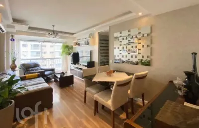 Apartamento com 2 quartos à venda na beco andaraí, 675, passo da areia, porto alegre, 69 m2 por r$ 640.000