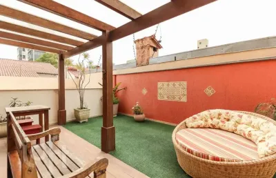 Apartamento com 3 quartos à venda na rua líbero badaró, 202, passo da areia, porto alegre, 147 m2 por r$ 1.070.000