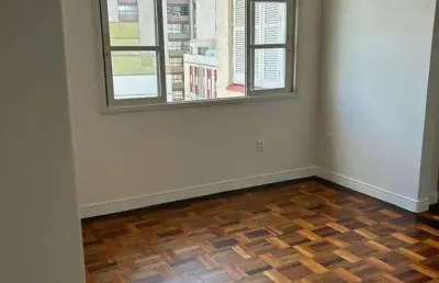 Apartamento com 3 quartos à venda na avenida osvaldo aranha, 522, bom fim, porto alegre, 80 m2 por r$ 480.000