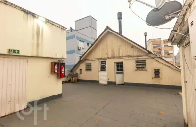 Apartamento com 3 quartos à venda na rua joão alfredo, 277, cidade baixa, porto alegre, 63 m2 por r$ 450.000