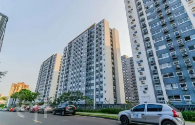 Apartamento com 3 quartos à venda na rua jerônymo zelmanovitz, 100, são sebastião, porto alegre, 81 m2 por r$ 850.000