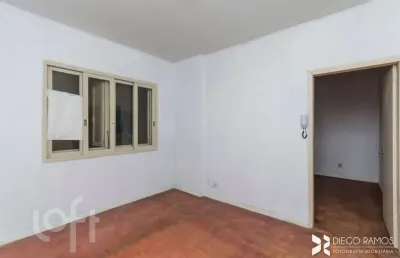 Apartamento com 1 quarto à venda na avenida independência, 190, bom fim, porto alegre, 44 m2 por r$ 160.000