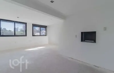 Apartamento com 1 quarto à venda na rua auxiliadora, 129, auxiliadora, porto alegre, 41 m2 por r$ 570.000