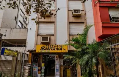 Casa com 2 quartos à venda na rua santana, 696, santana, porto alegre, 101 m2 por r$ 590.000